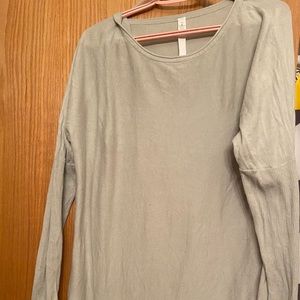 Lululemon sweater